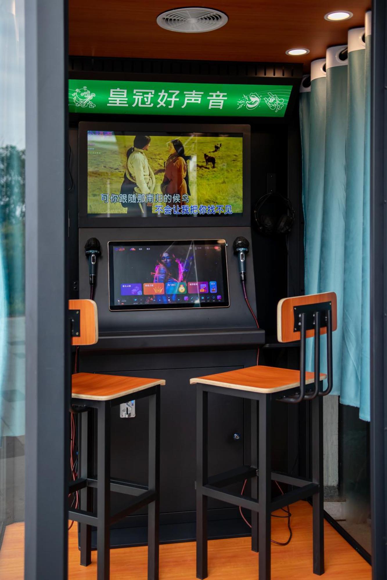 Crowne Plaza Shenzhen World Exhibition And Convention Center, An Ihg Hotel Exteriör bild